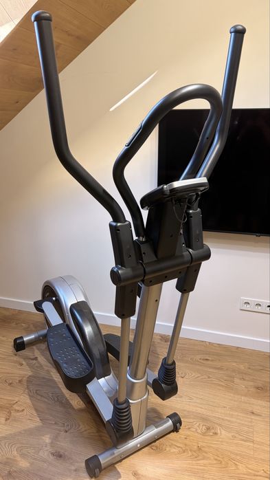 Еліптичний тренажер орбітрек GRAND Cross Trainer