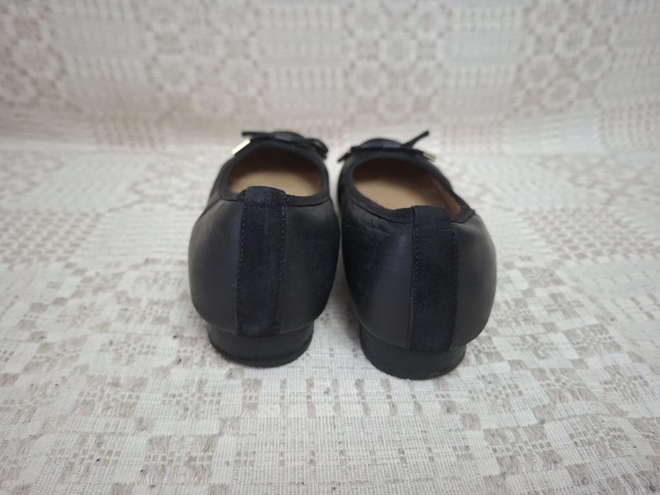 Туфлі балетки лофери Sooux  жіночі 39 р.