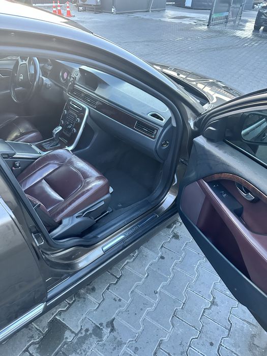 Продам Volvo s80 2012