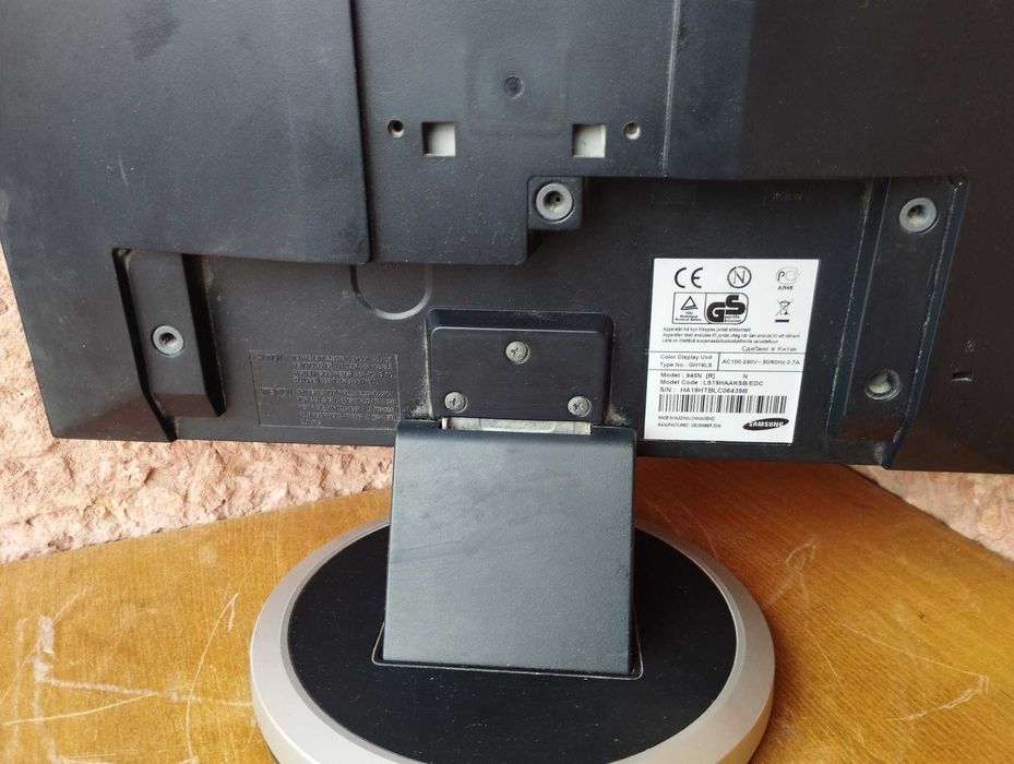 Монітор Samsung 940N