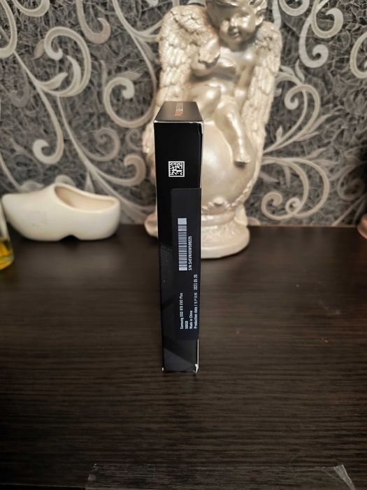 SSD накопичувач Samsung 970 EVO Plus 500 GB (MZ-V7S500BW)