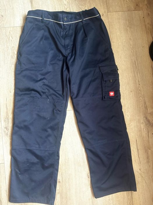 Штани будівельні