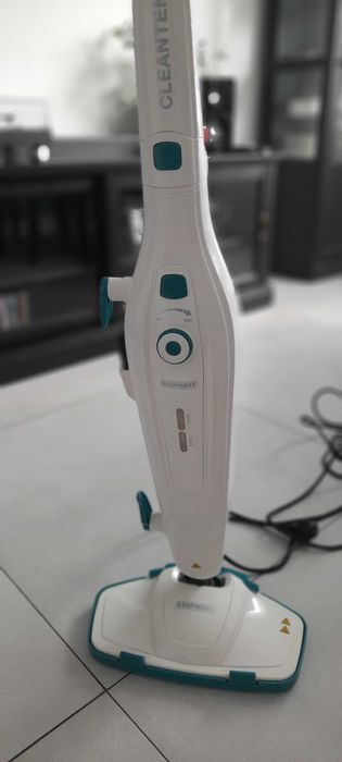 Mop parowy Leifheit