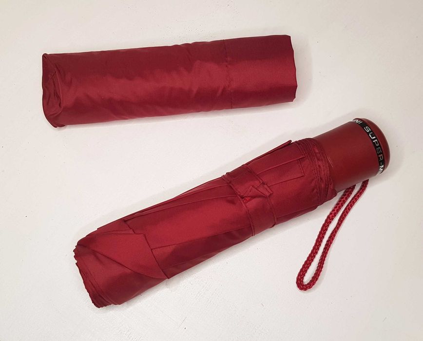 Conjunto Guarda-Chuva Cachecol