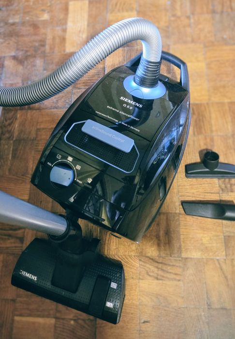 Пилосос Simens Q 5,0