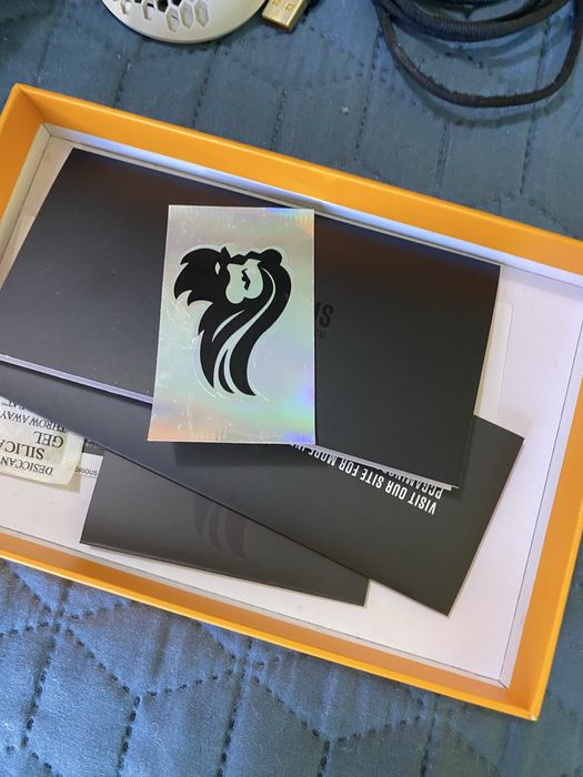 Glorious Model O Branco – Gaming Mouse