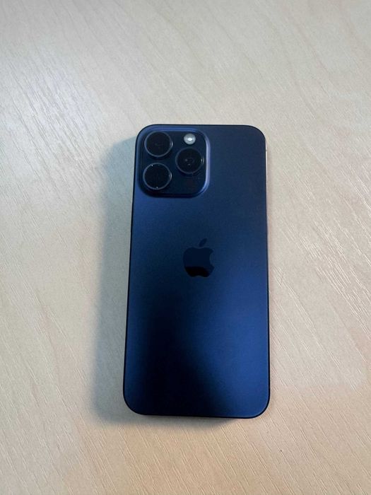 Iphone 15 pro max 256 gb neverlock