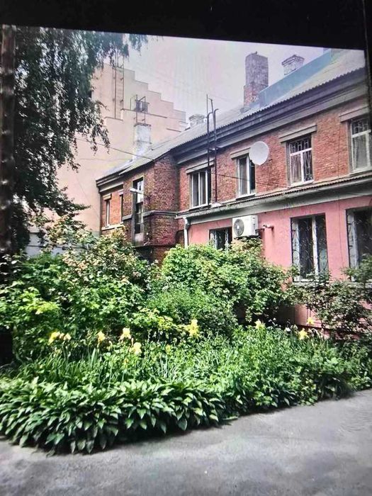 Продаж 3 кім квартири Індив опал Поділ №18745