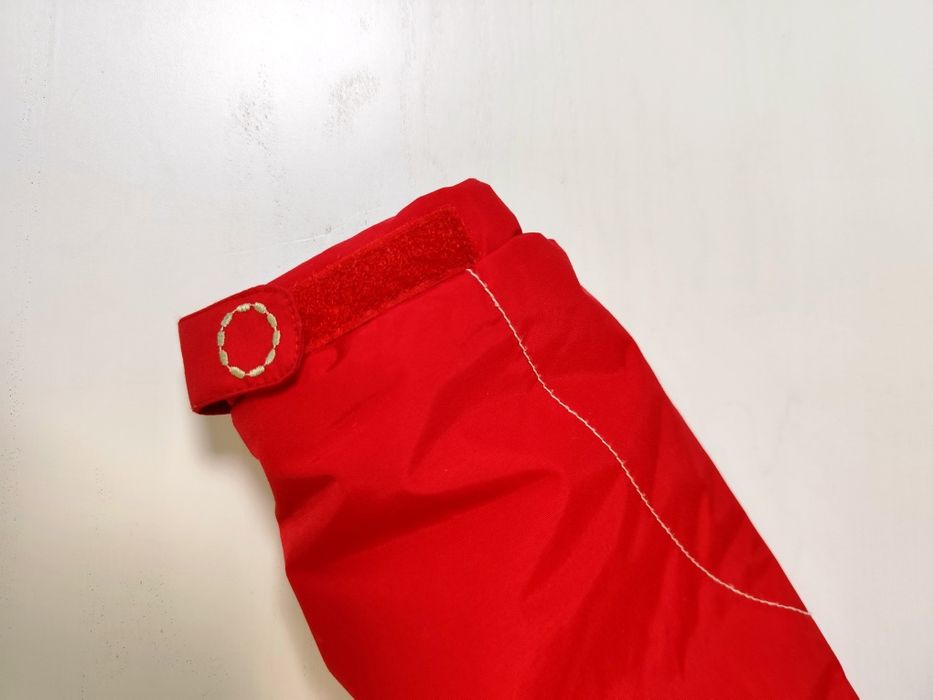 Fato Neve infantil 2 Anos – Quente, Impermeável e Resistente