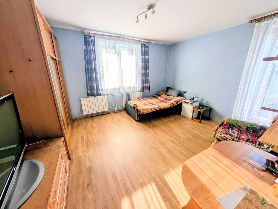 Dom wolnostojący, 5 pokoi, 9 ar działka, Ścinawa