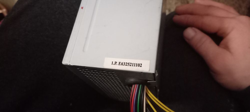 Блок питания комп