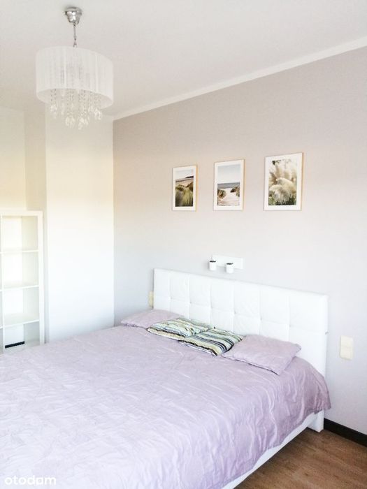 Dwupokojowe mieszkanie na wynajem 50m2