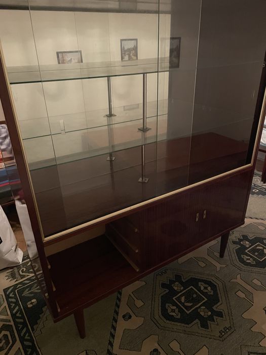 Louçeiro para recuperar