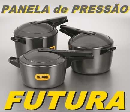 PANELAS de PRESSÃO " Reparações e Acessórios "