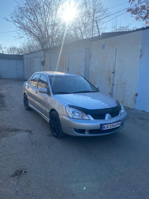 Mitsubishi lancer9