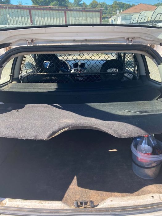 Peugoet 206+ 1.4 hdi
