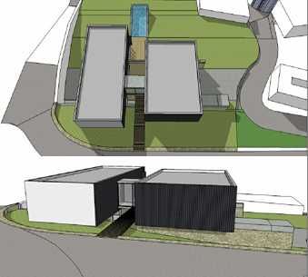 Moradia em Construção- Apenas 30 Minutos de Lisboa!