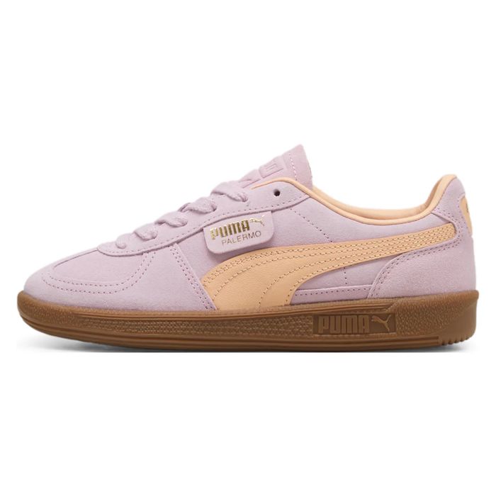 Жіночі кросівки Puma Palermo 397643 06