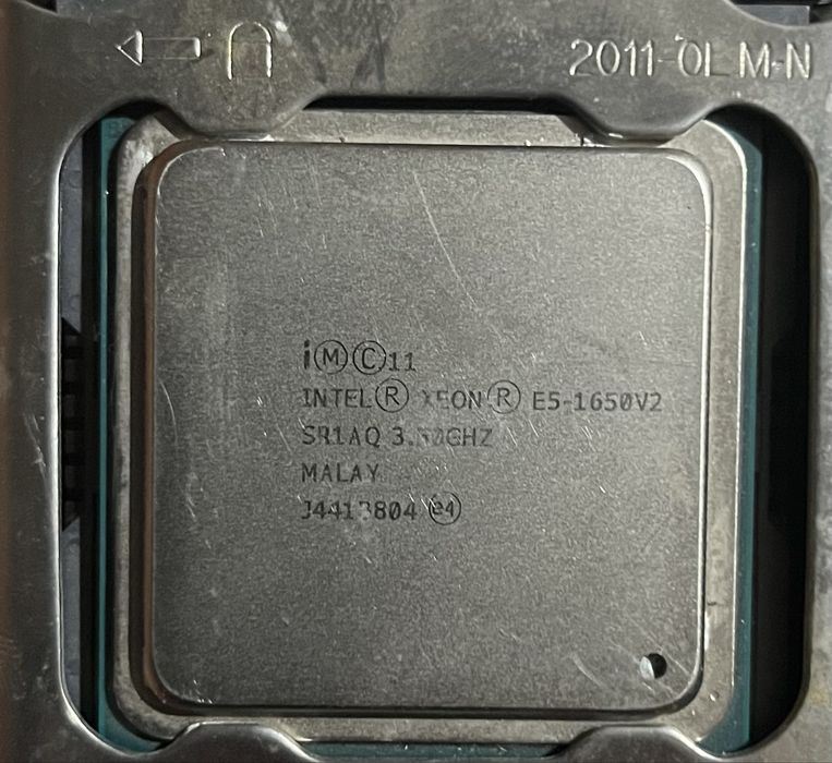 Материнська плата для ПК