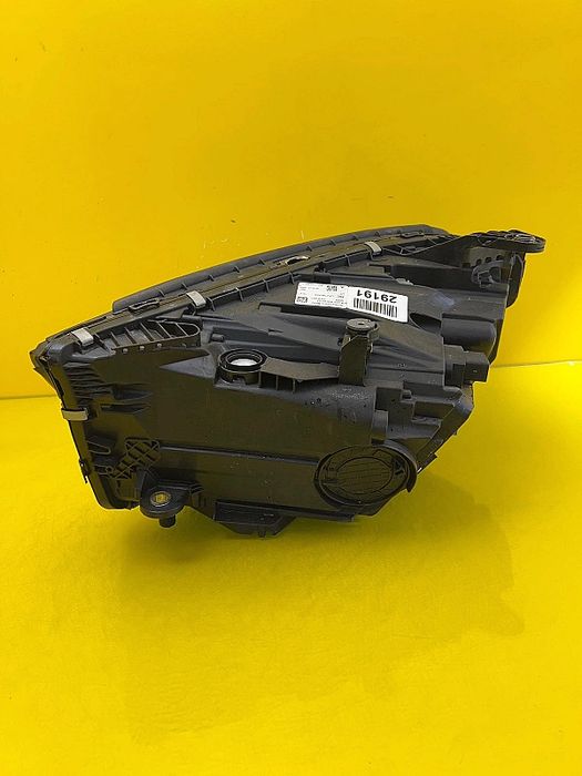 Lampa Prawa Mercedes E-Klasa W214 Digital Light A