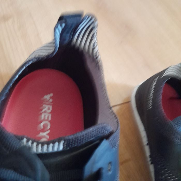 Buty męskie VivoBareFoot