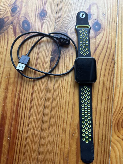 Zegarek - Realme Watch 3