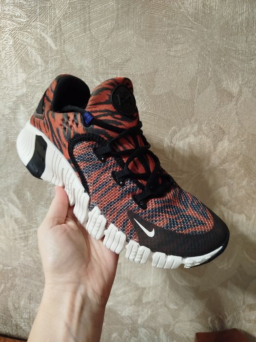 Жіночі кросівки Nike Free Metcon 39р.