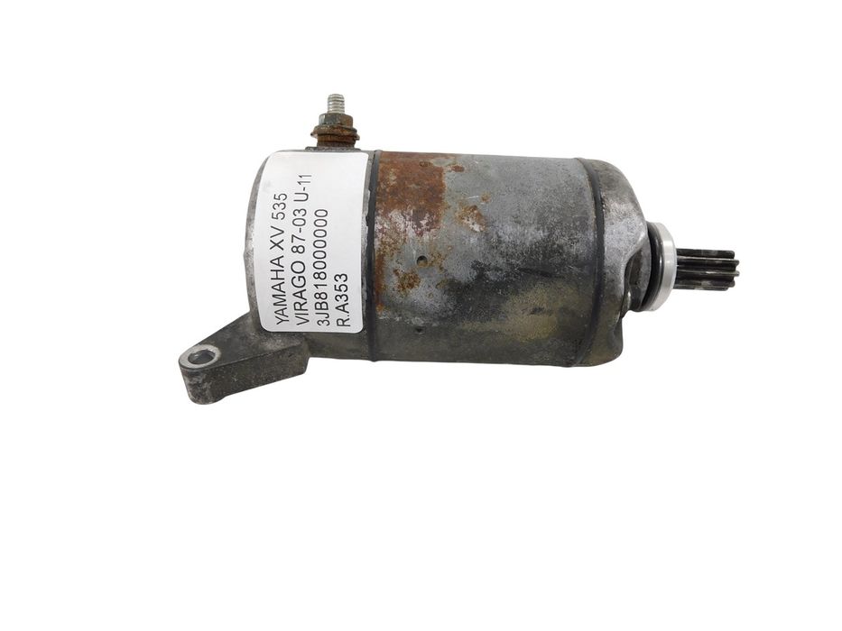 ROZRUSZNIK ELEKTRYCZNY YAMAHA XV 535 VIRAGO 87-03 U-11 3JB818000000