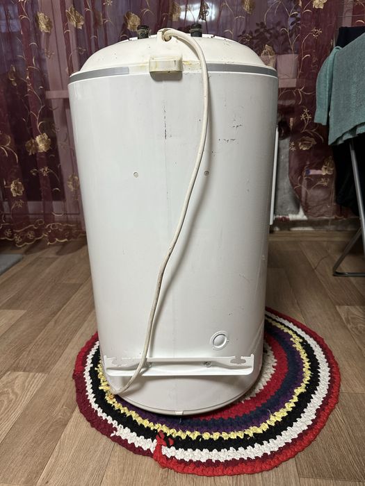 Продаю Бойлер  б/у