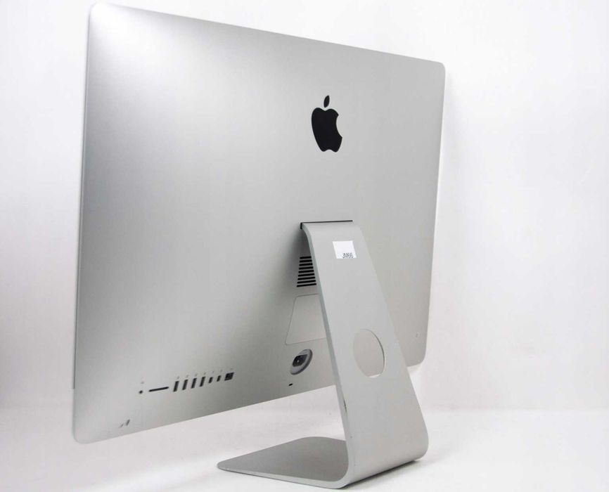 APPLE IMAC 27" A1419 | i5-4670 | 1TB | NVIDIA GTX | 24GB | Gwarancja 3