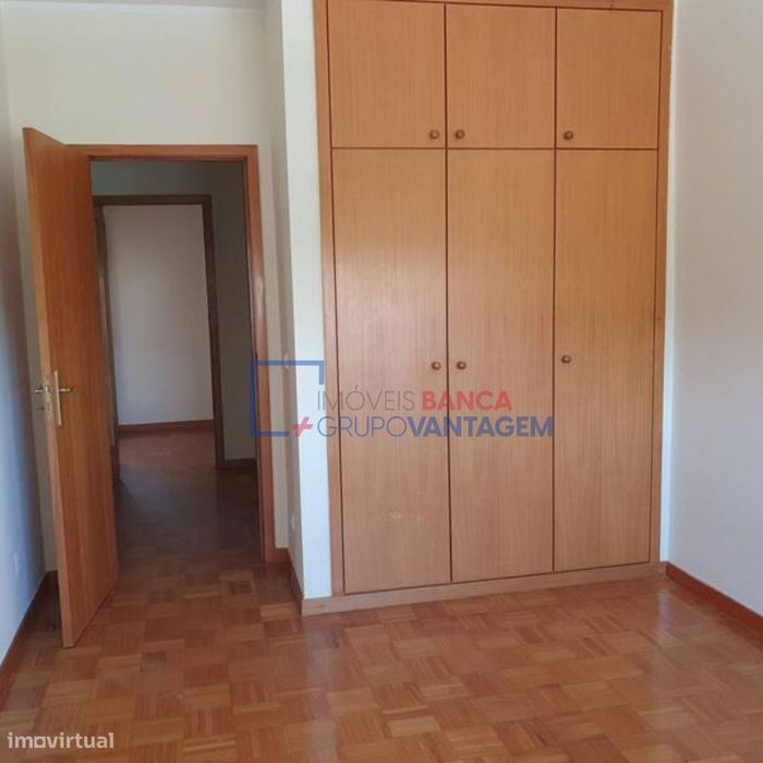 T2 - 268.000,00€ com varanda/ elevador/ garagem| RIO TINTO- DUPLEX
