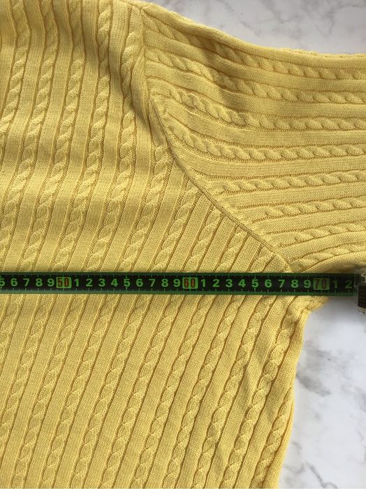 Sweterek atelier nowy