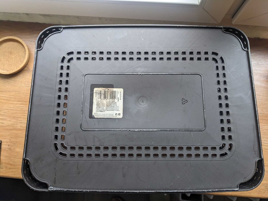 Kosz plastikowy (1 szt.)