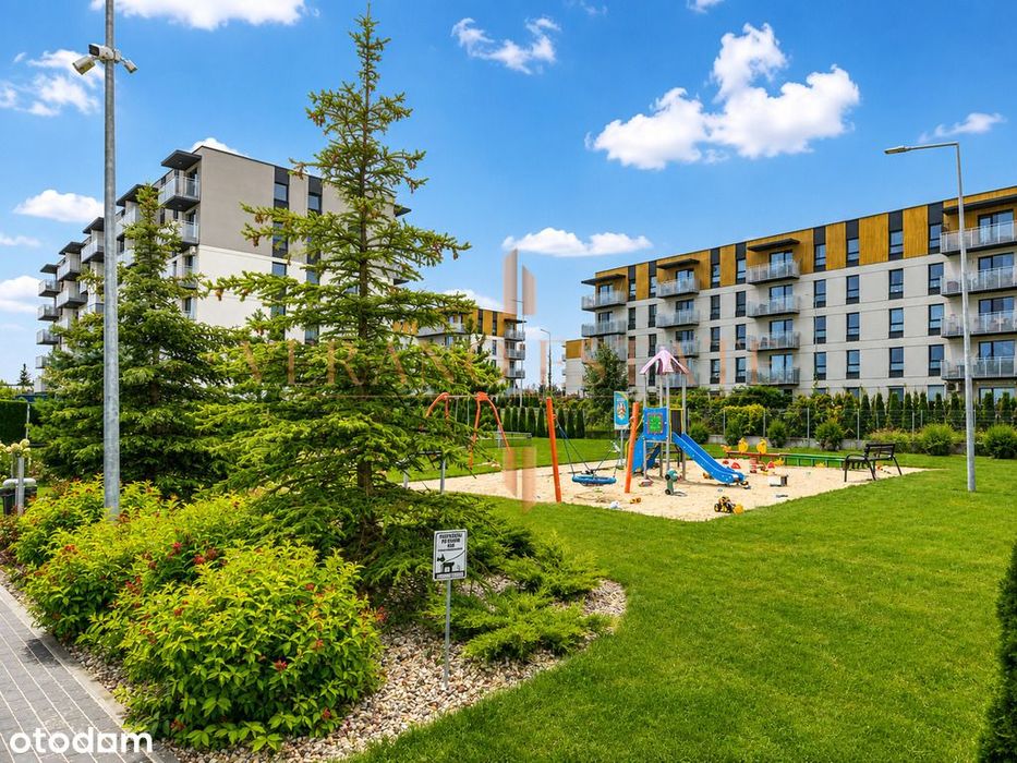 67 m² | 3 pokoje | balkon 10 m² | garaż