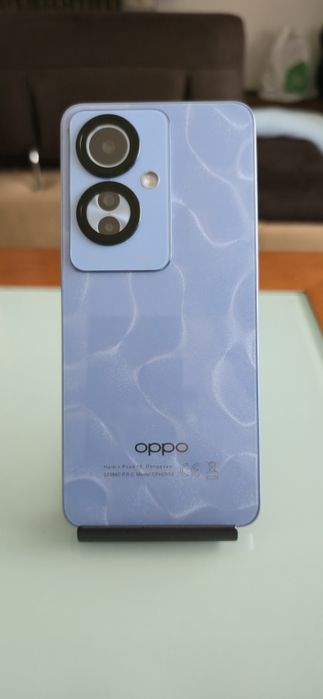 Telemóvel Oppo Reno11 F 5G c/garantia 1 ano