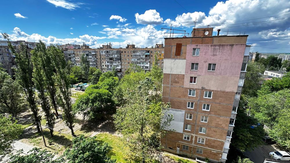 Продажа • 3к квартира • 62 м² • 7/9 этаж • чешка • Космонавтов/Автопарк • #146558