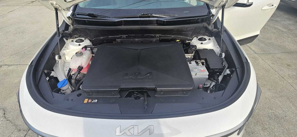 Kia Niro EV 2023 64.8kwh 100%SOH