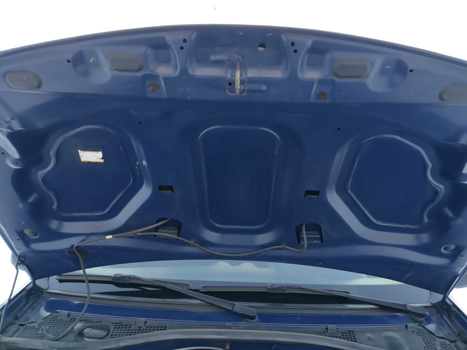 Продам Dacia Sandero 1.4