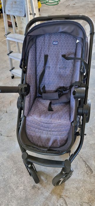 Trio best friend chico