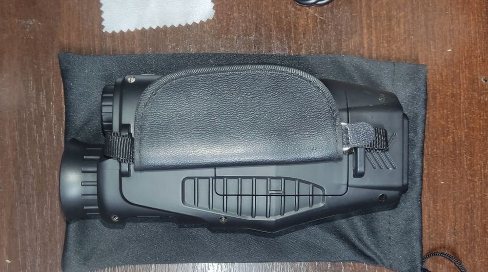 Монокуляр ночного видения , прилад нічного бачення