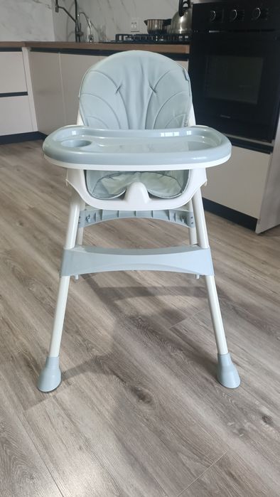 Продам стільчик для годування Bambi (M 4136-2 Olive)