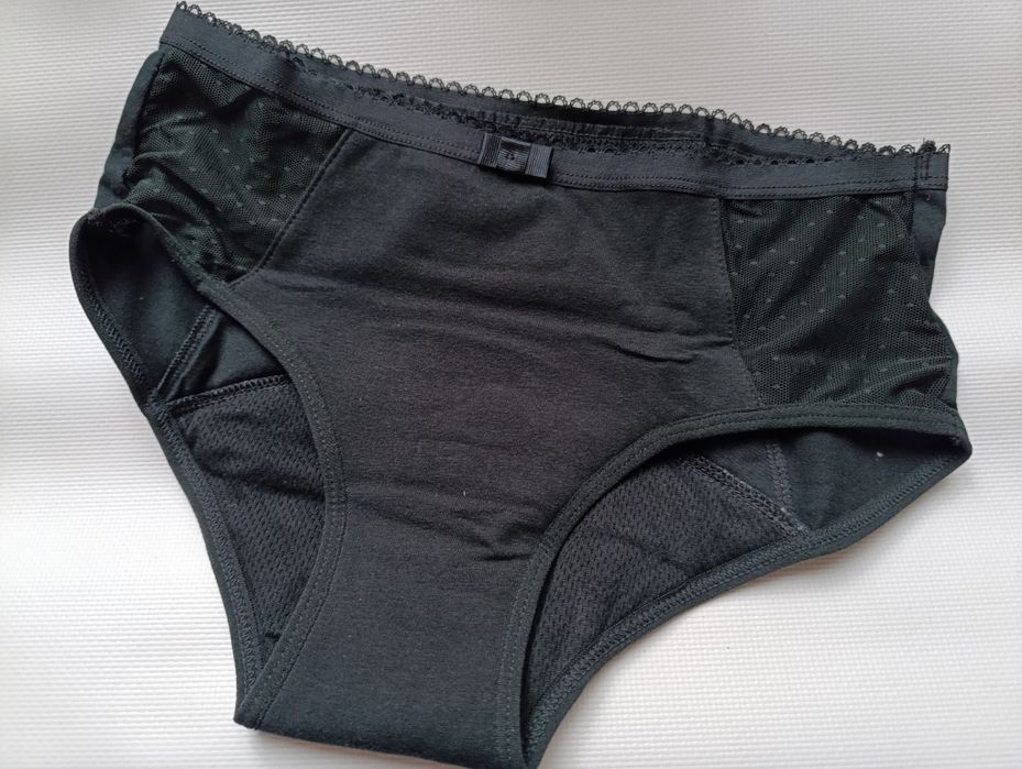 Трусики для критичних днів DIM та Bonds