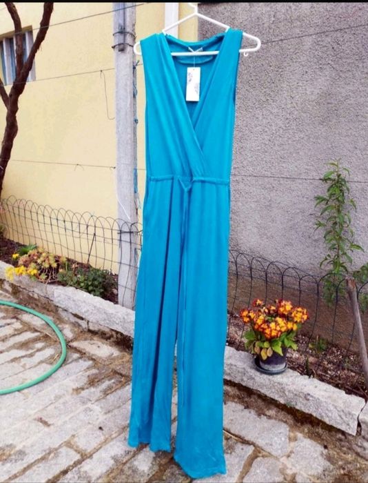 Macacão de Cerimônia