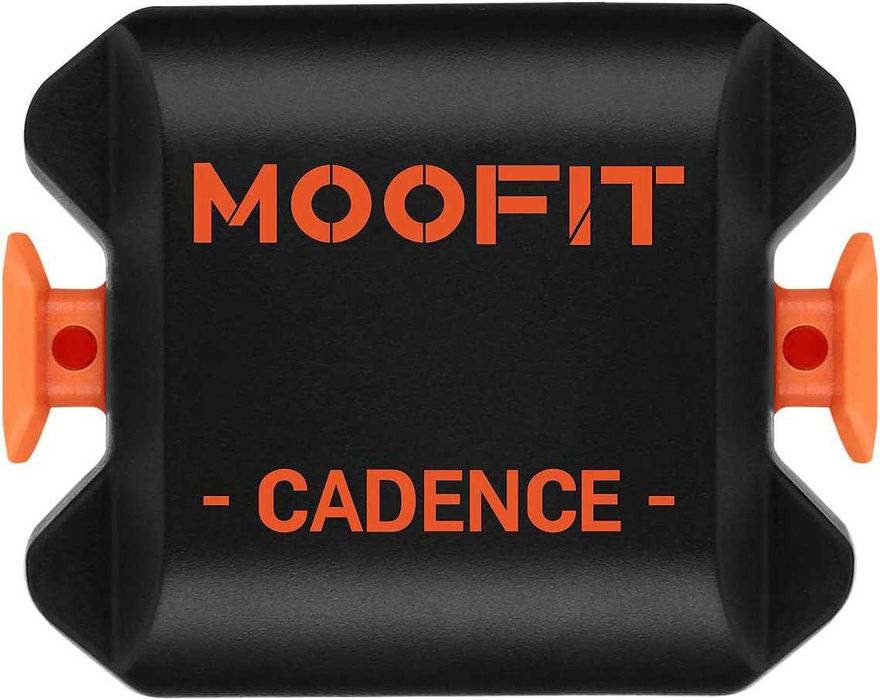 Czujnik Kadencji Rowerowej – BLE 4.0 & ANT+ | IP67
