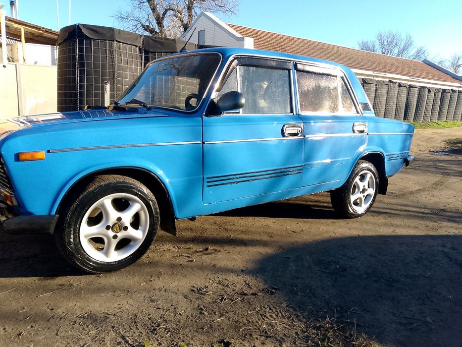 Продам жигу срочно