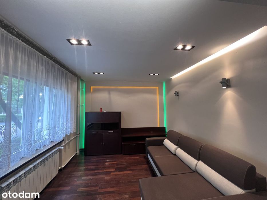 Do wynajęcia komfortowa kawalerka – 32 m² | Warszawa, ul. Brechta - Widok 2