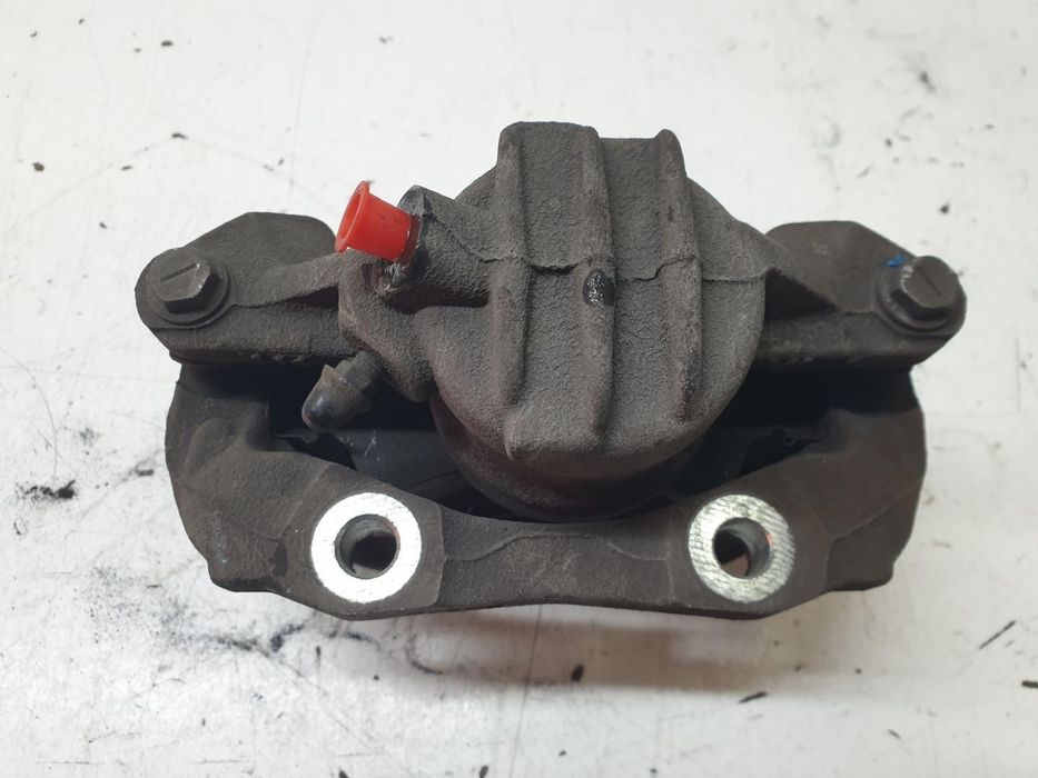 Calíper De Freio Dianteiro Esquerdo Citroen C4 Berlina