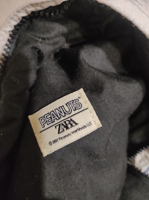 Рюкзак фірми zara
