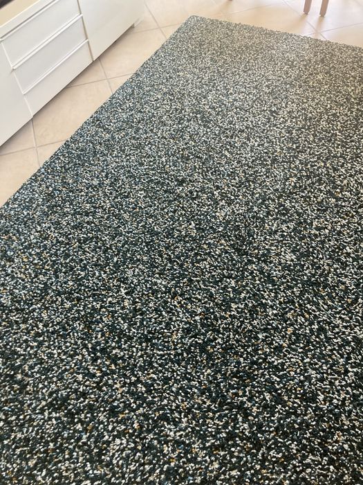 Tapete IKEA 2,70x2,00 metros para sala