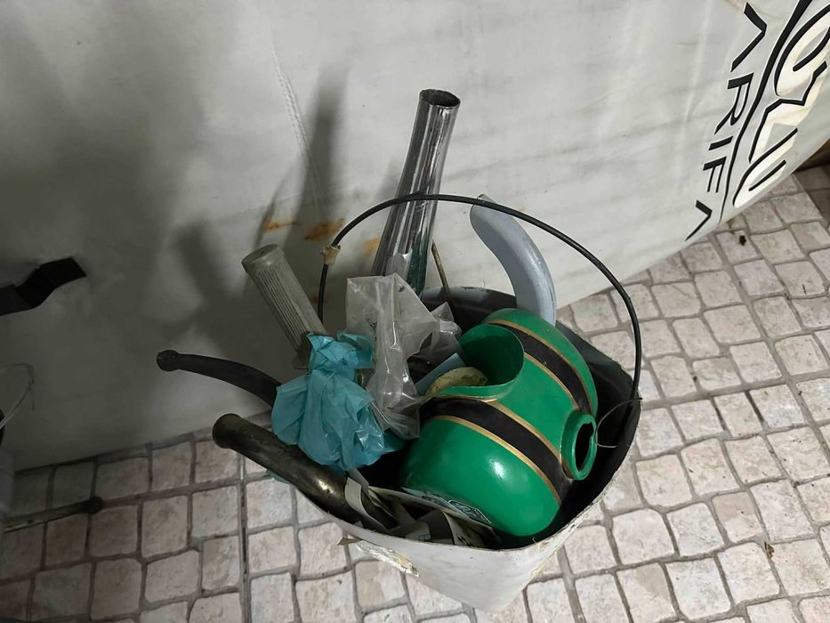 sachs saxonette minor gt